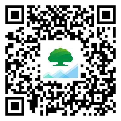 投顧會員 QR Code