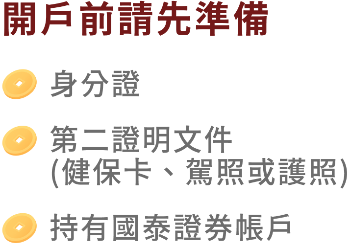 國泰期貨 線上開戶